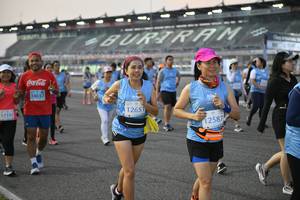 BIB: 
                            <button type="button" onclick="openModal(10465607)" class="btn btn-primary btn-sm float-right btn-popup" data-toggle="modal" data-target=".modal-high-quality">
                        <i class="fas fa-shopping-cart"></i> Add to Cart
                    </button>
                                            <button type="button" onclick="isThisMe(10465607, true)" class="btn btn-success btn-sm float-right btn-popup btn-isme hidden" data-toggle="tooltip" data-placement="bottom" title="นี่คือรูปของคุณใช่ไหม คลิกที่นี่เพื่อเอาเข้าอัลบั้ม">
                        <i class="fas fa-plus"></i> Add to album
                    </button>
                    <button type="button" onclick="isThisMe(10465607, false)" class="btn btn-warning btn-sm float-right btn-popup btn-isnotme hidden">
                        <i class="fas fa-ban"></i> Remove from album
                    </button>